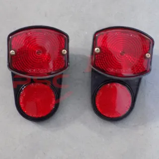 FANALERIA UNIVERSALE AUTO, FUORISTRADA E RIMORCHI