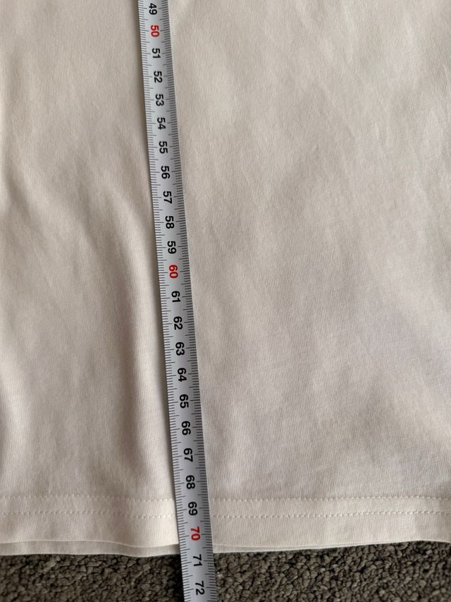 Camiseta Tommy Hilfiger Talla S