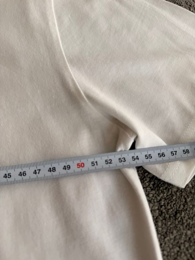 Camiseta Tommy Hilfiger Talla S