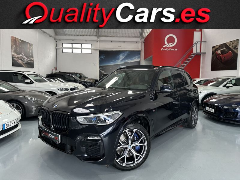 BMW X5 2020 - foto 1