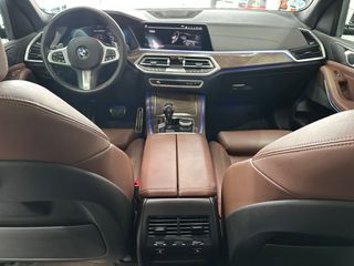BMW X5 2020