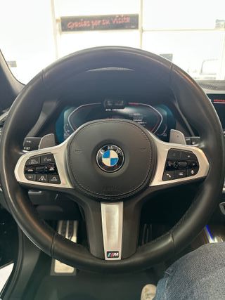 BMW X5 2020