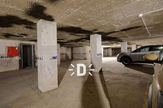 Garaje en venta en Benetússer