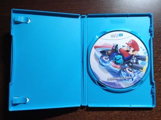 Mario Kart 8 - Nintendo Wii U