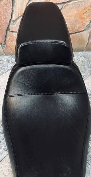 Asiento Harley Davidson Sport Glide Negro
