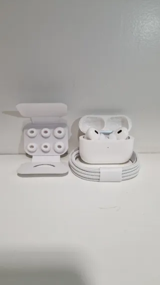 AirPods Pro 2da Gen Nuevos