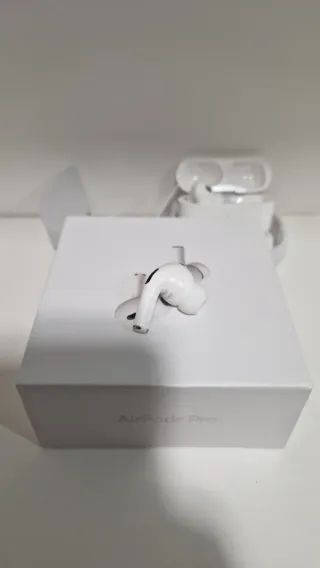 AirPods Pro 2da Gen Nuevos