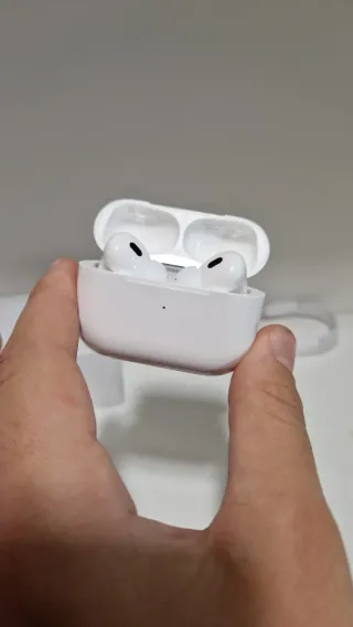 AirPods Pro 2da Gen Nuevos
