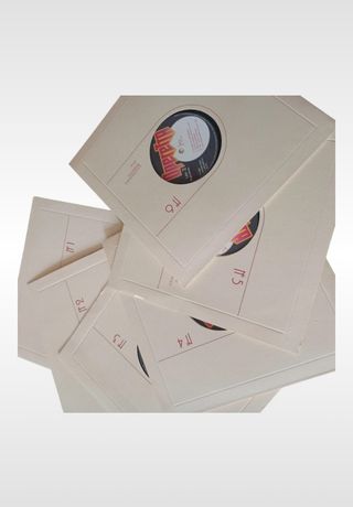 Vinile Cofanetto completo "Operetta" Ricordi 15 LP