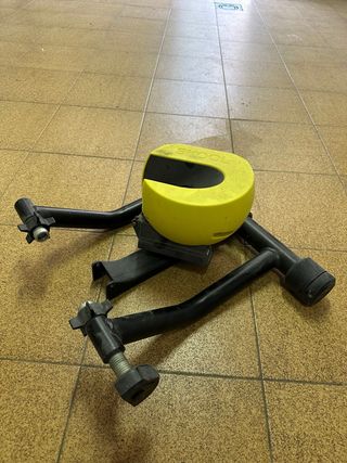 Rodillo Bkool Smart Pro2