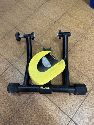 Rodillo Bkool Smart Pro2