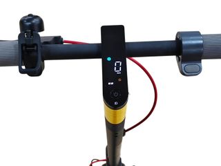 PATIENETE XIAOMI SCOOTER 4 600W