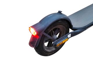 PATIENETE XIAOMI SCOOTER 4 600W