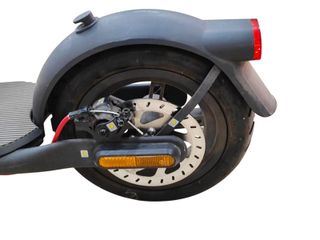 PATIENETE XIAOMI SCOOTER 4 600W