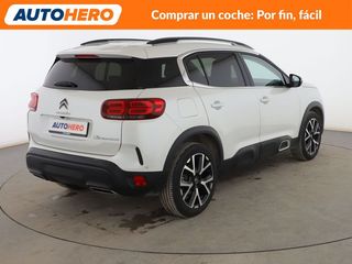 Citroën C5 Aircross 1.5 Blue-HDi Shine