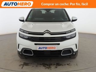 Citroën C5 Aircross 1.5 Blue-HDi Shine