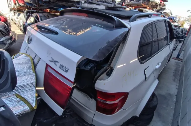 Anillo Airbag BMW Serie 5