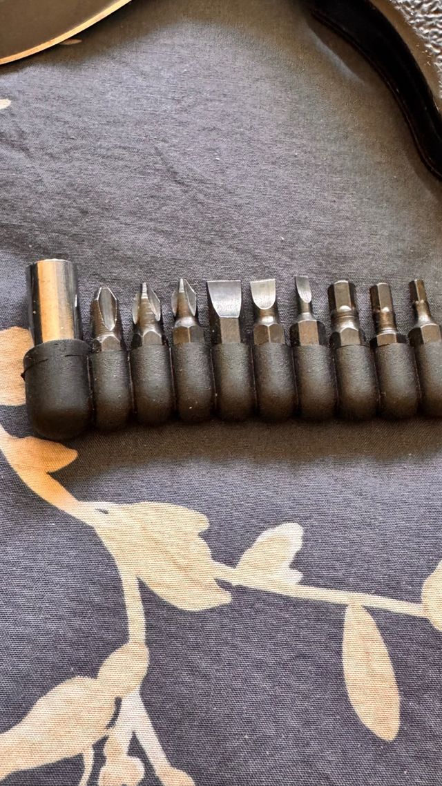 Navaja Táctica Multiusos