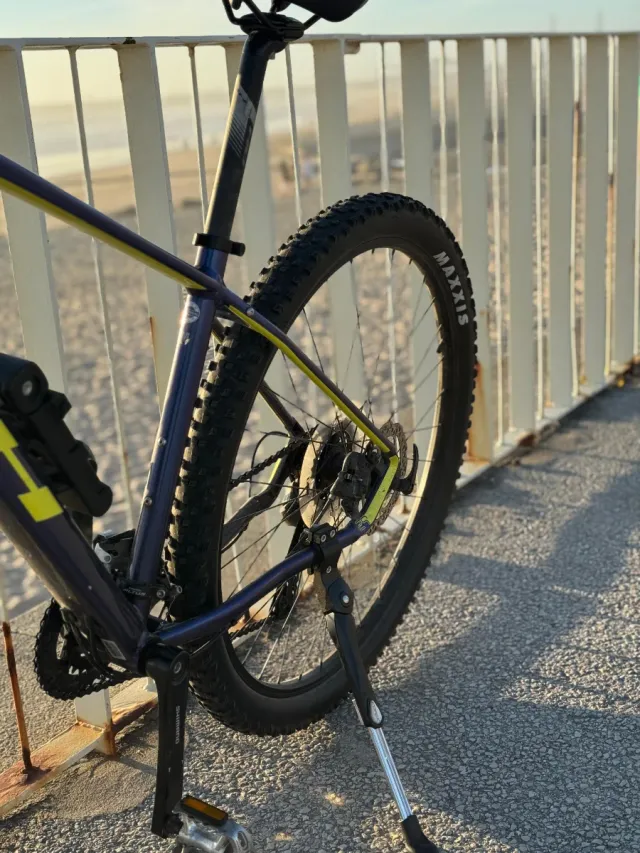 Bicicleta BH Spike 2.0 2024