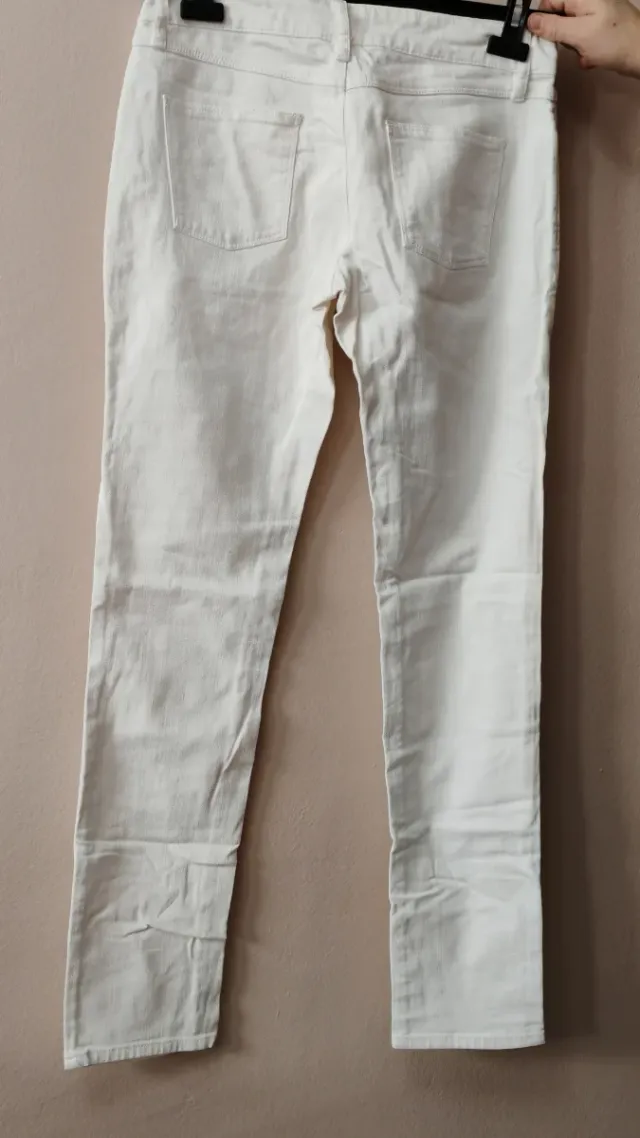 Pantalón Massimo Dutti Mujer Talla 40