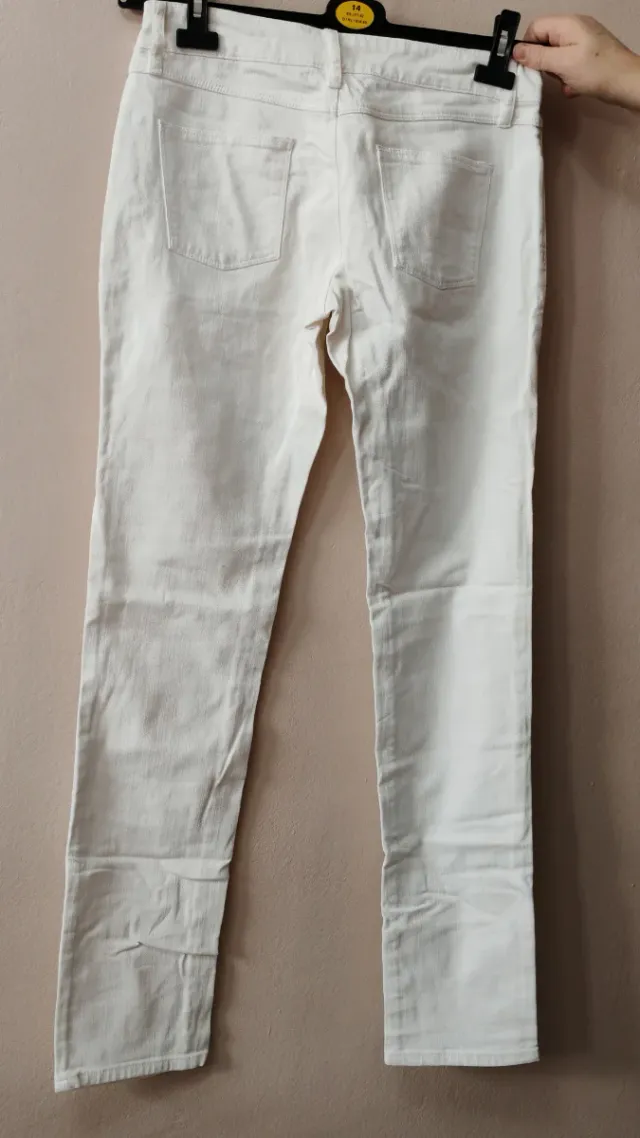 Pantalón Massimo Dutti Mujer Talla 40