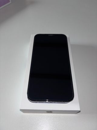iPhone 12 Pro 128GB Grafite
