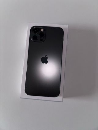 iPhone 12 Pro 128GB Grafite