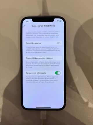 iPhone 12 Pro 128GB Grafite