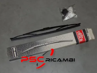 SPAZZOLE TERGICRISTALLI PER AUTO STORICHE