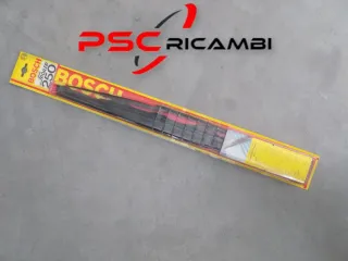 SPAZZOLE TERGICRISTALLI PER AUTO STORICHE