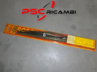 SPAZZOLE TERGICRISTALLI PER AUTO STORICHE