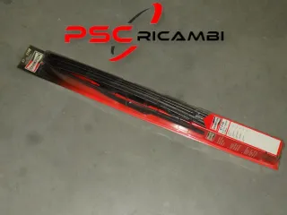 SPAZZOLE TERGICRISTALLI PER AUTO STORICHE