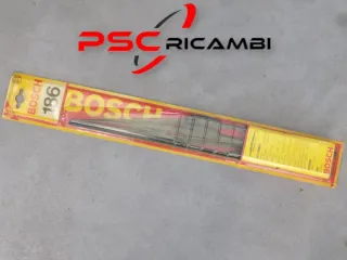 SPAZZOLE TERGICRISTALLI PER AUTO STORICHE