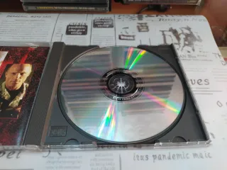 Banda Sonora Original The Rock