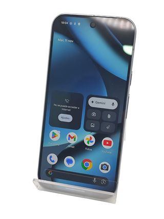 MOVIL GOOGLE PIXEL 10 PRO 256GB/16 GB RAM AZUL