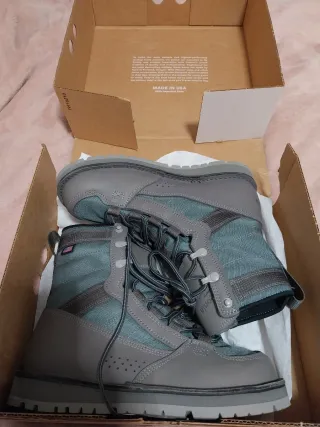 Botas de pesca Patagonia