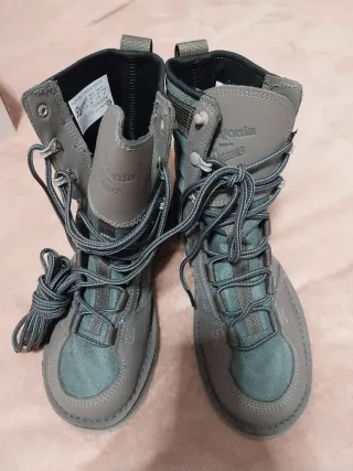 Botas de pesca Patagonia