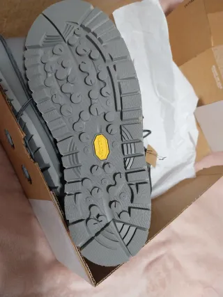 Botas de pesca Patagonia