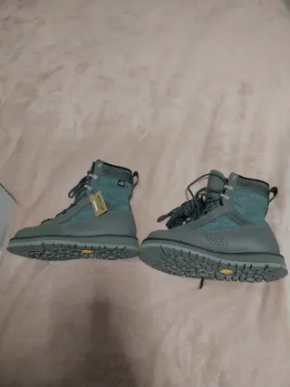 Botas de pesca Patagonia