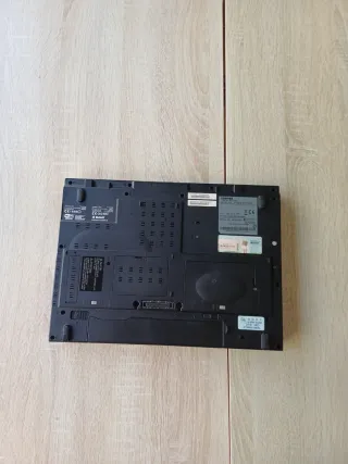 Portatile Toshiba Tecra A10-14Y per parti