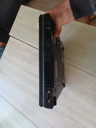 Portatile Toshiba Tecra A10-14Y per parti