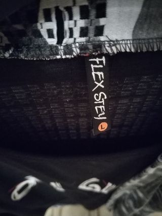 Camicia uomo con T-shirt incorporata