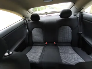 Mercedes-Benz Clase C 2007