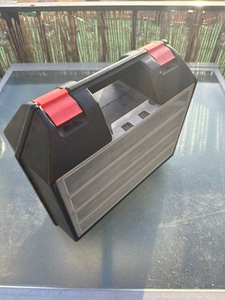 Sierra de calar Dexter con maletín