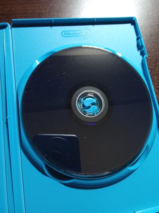 Super Mario 3D World - Nintendo Wii U