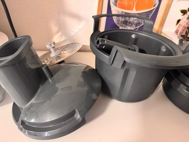 Accessori Thermomix Affetta Tutto