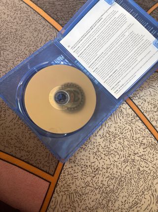 The Last of Us Parte II Remastered PS5