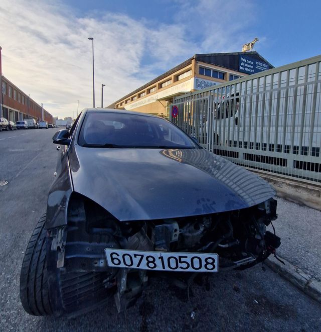 Despiece Opel Insignia 2009