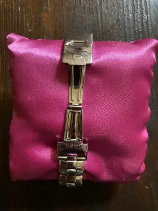 Orologio Breil quadrante viola