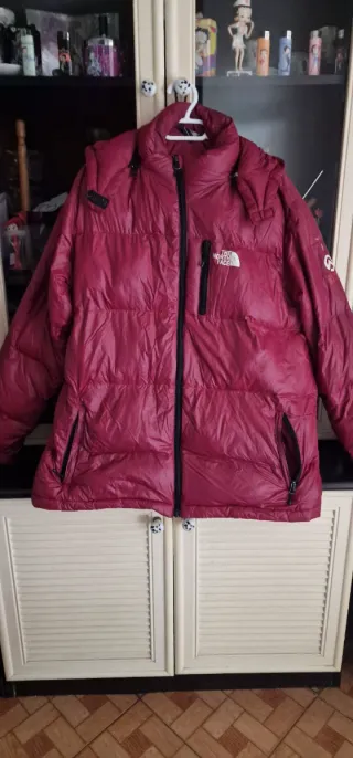 Plumas The North Face Original